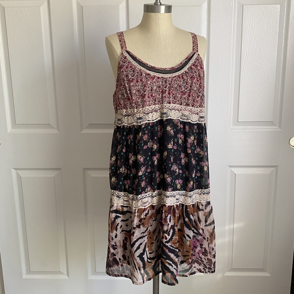 American Rag Summer Dress